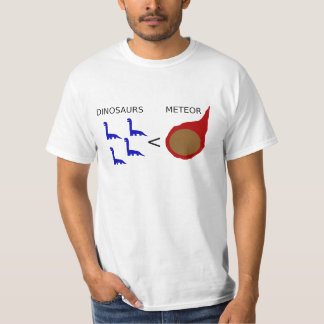 Dinosaurier T - Shirt