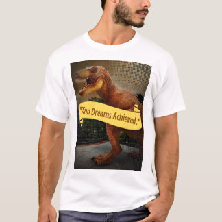 Dinosaurier T-Shirt