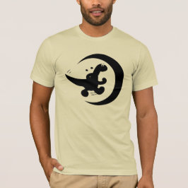 Dinosaurier T-Shirt