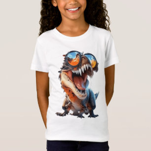 Dinosaurier-T - Shirt