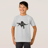 DINOSAURIER T-Shirt (Vorne ganz)