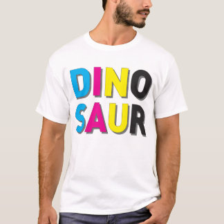 DINOSAURIER T-Shirt