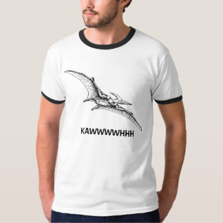 Dinosaurier T-Shirt