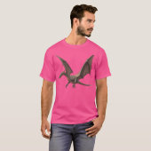 Dinosaurier T-Shirt (Vorne ganz)
