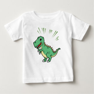 Dinosaurier-T - Shirt