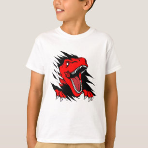 Dinosaurier T-Shirt