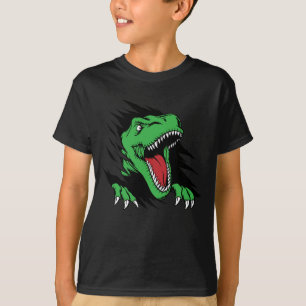 Dinosaurier T-Shirt