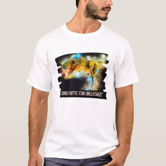 Dinosaurier T-Shirt