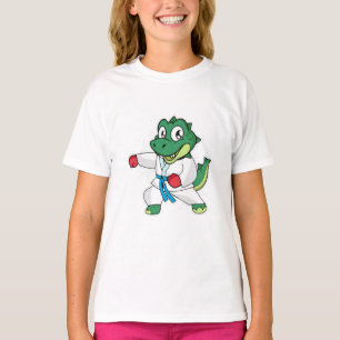 Dinosaurier T-Shirt