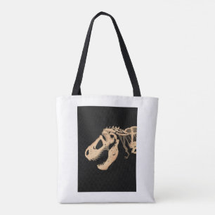 Dinosaurier-Taschen-Tasche Tasche