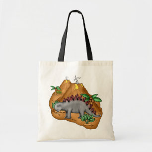 Dinosaurier-Taschen-Tasche Tragetasche