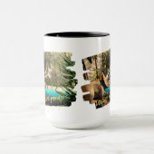 Dinosaurier Tasse (Zentrum)