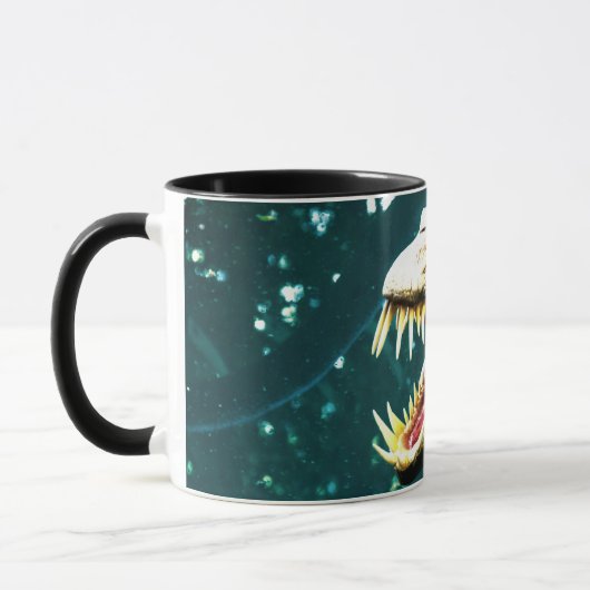 Dinosaurier Tasse (Links)