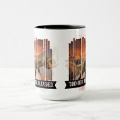 Dinosaurier Tasse (Zentrum)