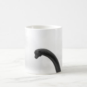 Dinosaurier-Tasse Kaffeetasse