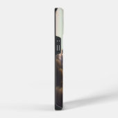 Dinosaurier Telefon Fall T-Rex Raptor Der beste Ka iPhone Hülle (Rechte Seite)