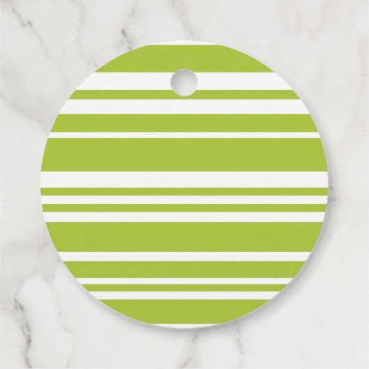 Dinosaurier Themenabend brüllend gute Zeit Danke Geschenkanhänger (Rückseite)