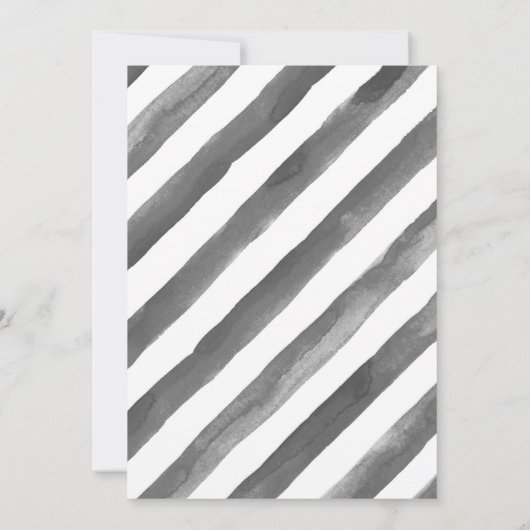 Dinosaurier-Traktorin Einladung (Rückseite)