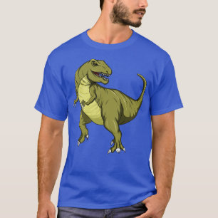 Dinosaurier TRex T-Shirt