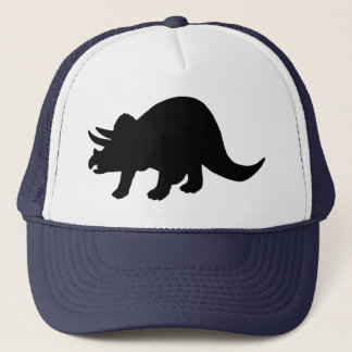 Dinosaurier - Triceratops Truckerkappe