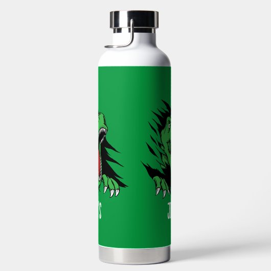 Dinosaurier Trinkflasche (Rechts)