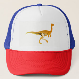 Dinosaurier Truckerkappe