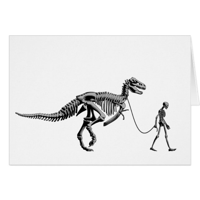 DINOSAURIER-WEG (Vorderseite (Horizontal))