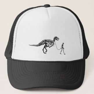 DINOSAURIER-WEG TRUCKERKAPPE
