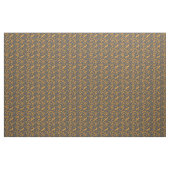 Dinosaurierknochen (grau) stoff (Yard (91,4 cm))