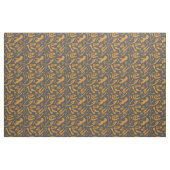 Dinosaurierknochen (grau) stoff (Fat Quarter (45,7 x 55,9 cm))