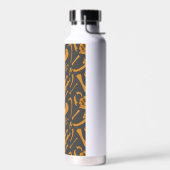 Dinosaurierknochen (grau) trinkflasche (Links)