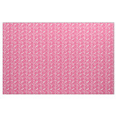 Dinosaurierknochen (rosa) stoff (Yard (91,4 cm))