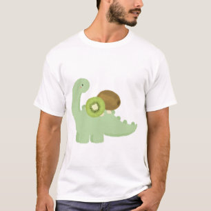 Dinosaurierobst T-Shirt