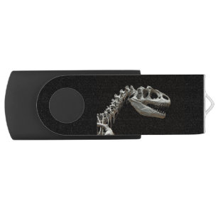 DinosaurierSkeleton Usb-Blitz-Antrieb USB Stick