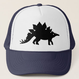 DinosaurierStegosaurus Truckerkappe