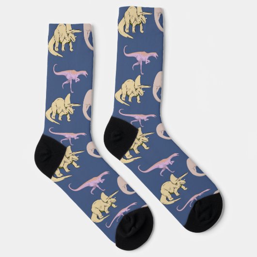 DINOSAURIOS SOCKEN (Rechts)