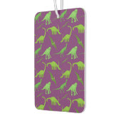 DINOSAURS AUTOLUFTERFRISCHER (Links)