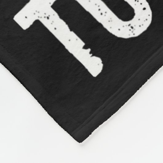 Dinosaurs Didn't Learn Art Funny Art Teacher Fleecedecke (Ecke)