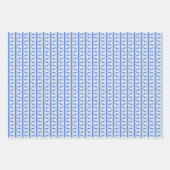 Dinosaurs Geschenkpapier Set (Vorderseite 3)