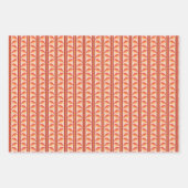 Dinosaurs Geschenkpapier Set (Vorderseite 2)