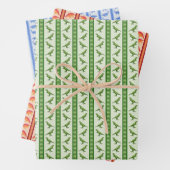 Dinosaurs Geschenkpapier Set (Beispiel)