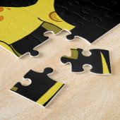 Dinosaurs Jigsaw Puzzle (Seite)