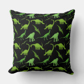 DINOSAURS KISSEN (Vorderseite)