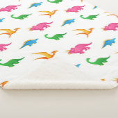 DINOSAURS SHERPADECKE (3/4)