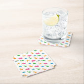 DINOSAURS UNTERSETZER (Vor Ort)