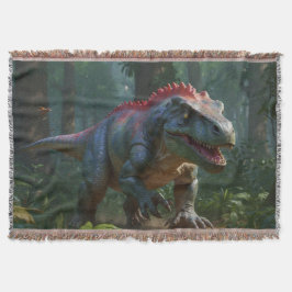 Dinosaurus Fun Vorgeschichte Decke