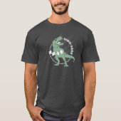 DinoSore Men-T - Shirt (Vorderseite)