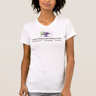 DiNovi Wellness-Frauen-Behälter T-Shirt