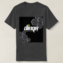 DINQR-T-Shirts