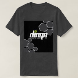 DINQR-T-Shirts T-Shirt